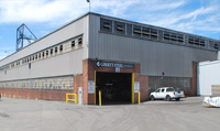 Liberty Steel: Warren, Ohio location